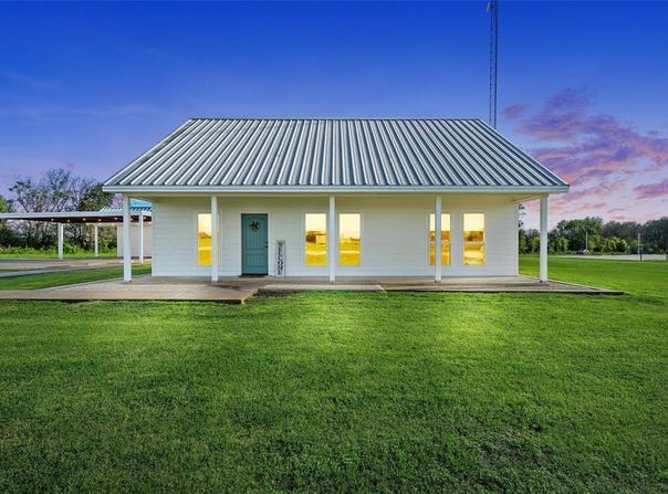 511 State Highway 7 W, Kosse, TX 76653