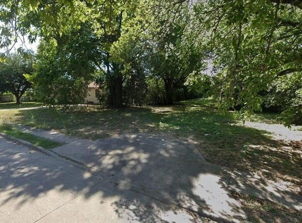 3514 Linfield Road, Dallas, TX 75216