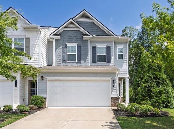 235 Centennial Circle, Canton, GA 30114
