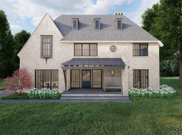 133 S Park Avenue, Hinsdale, IL 60521