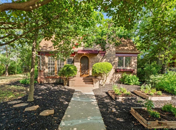 3406 Duval ST, Austin, TX 78705