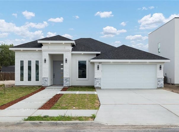 3107 Ebano Avenue E, Hidalgo, TX 78557