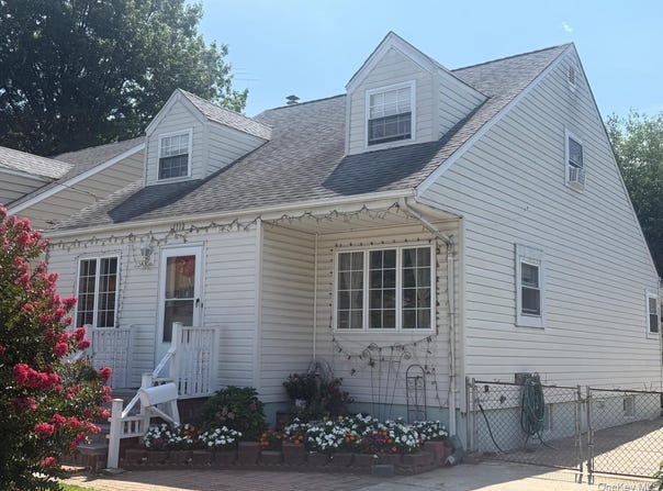 1112 McKenna Place, Uniondale, NY 11553