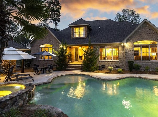 2330 Water Song, Sumter, SC 29150