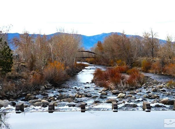 521 Wyatt Lane lot: 1200-10-201-013, Gardnerville, NV 89410