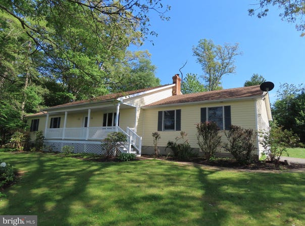 703 ST MARYS Road, PYLESVILLE, MD 21132