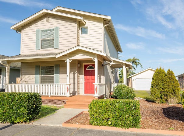 131 Alpine Loop, Sequim, WA 98382