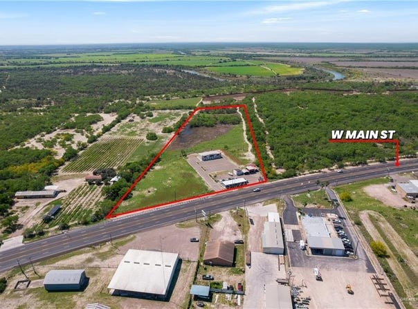 1925 W US Highway 83 Street, Rio Grande City, TX 78582