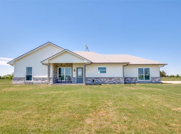 475 County Road 4930, Leonard, TX 75452