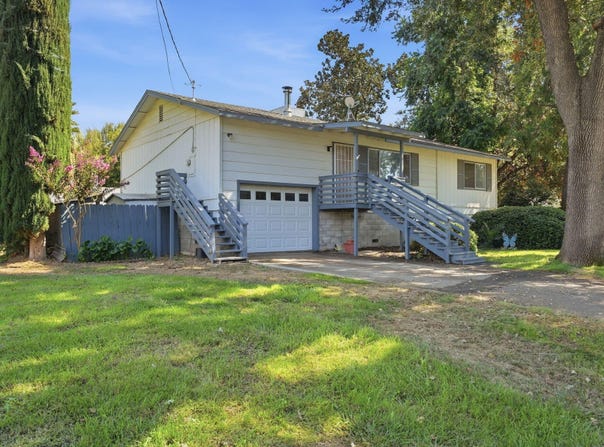 501 2nd Street, Tehama, CA 96090