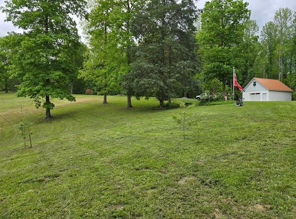 250 Justin Ln., McMinnville, TN 37110