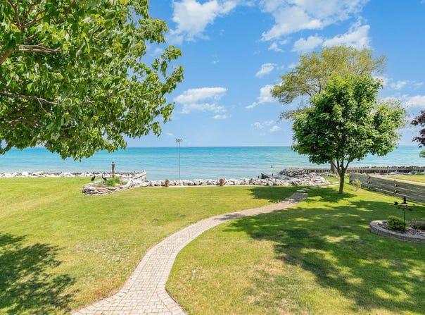 589 Pine Lane, East Tawas, MI 48730
