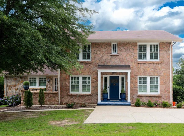 1991 SHADES CREST ROAD, VESTAVIA HILLS, AL 35216