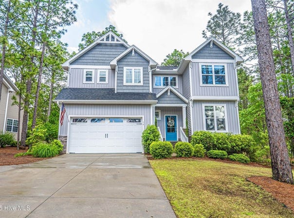 14 La Quinta Loop, Moore County, NC 28374