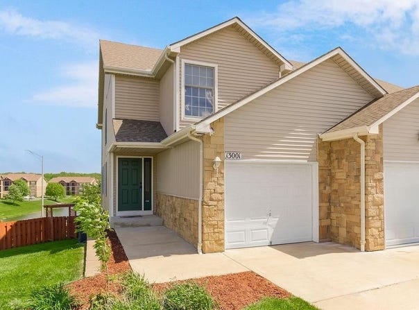 13001 Everett Court, Kansas City, KS 66109