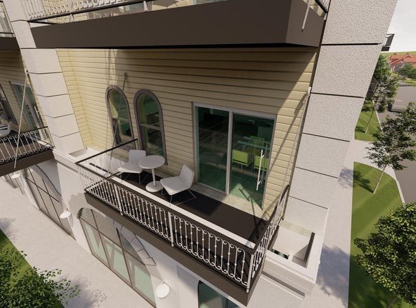 630 Columbus Avenue, Grand Haven, MI 49417