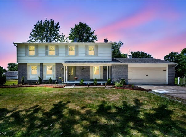 6672 Reynolds Road, Mentor, OH 44060