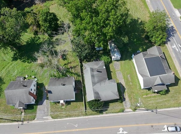311 East Lee Street, Marion, VA 24354
