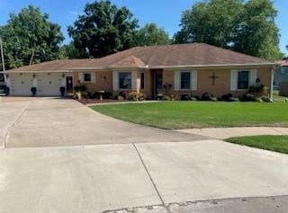 609 RIVERBEND COVE, Blytheville, AR 72315