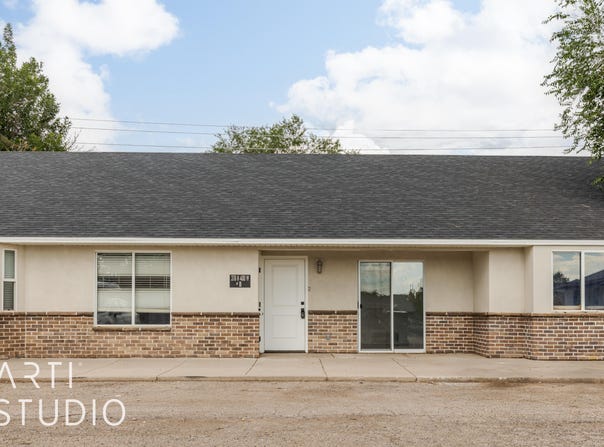 376 N 400 W, Cedar City, UT 84721