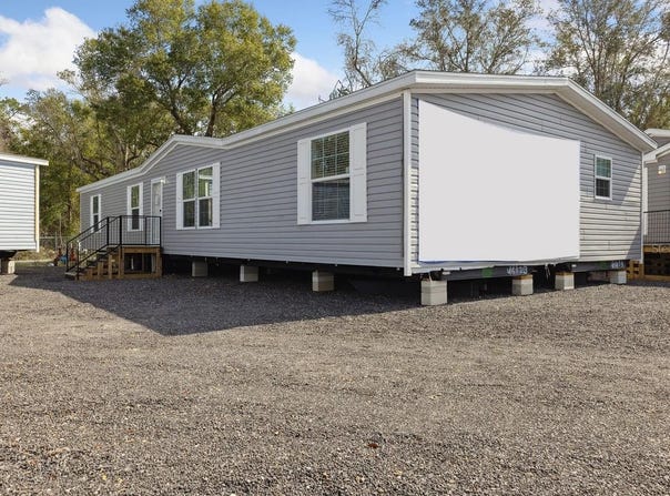 NE 122ND Avenue, WILLISTON, FL 32696