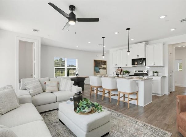2019 Psalm Circle, Heath, TX 75126