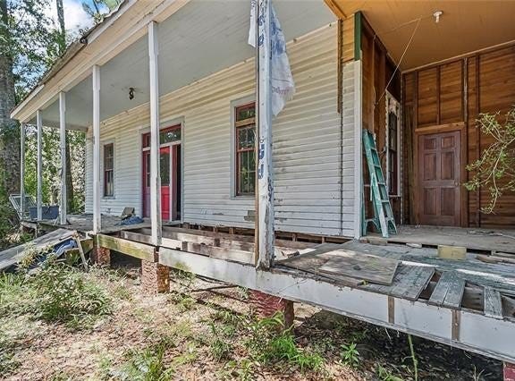 19411 JENKINS Avenue, Covington, LA 70433
