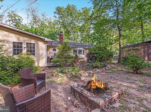 156 GERONIMO Trail, WINCHESTER, VA 22602