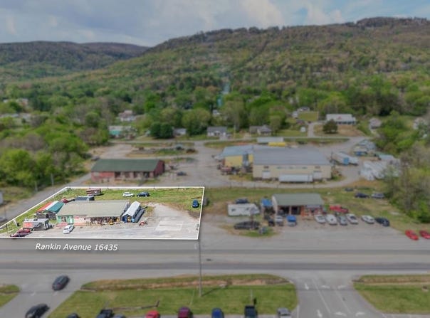 16435 Rankin Ave, Dunlap, TN 37327