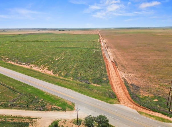 N US Highway 385, Levelland, TX 79336