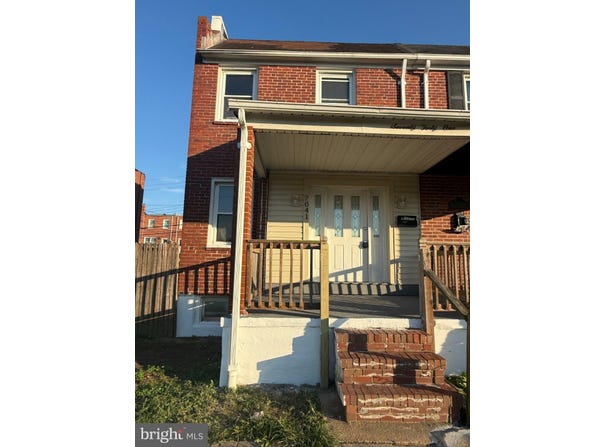 7041 EASTBROOK Avenue, BALTIMORE, MD 21224