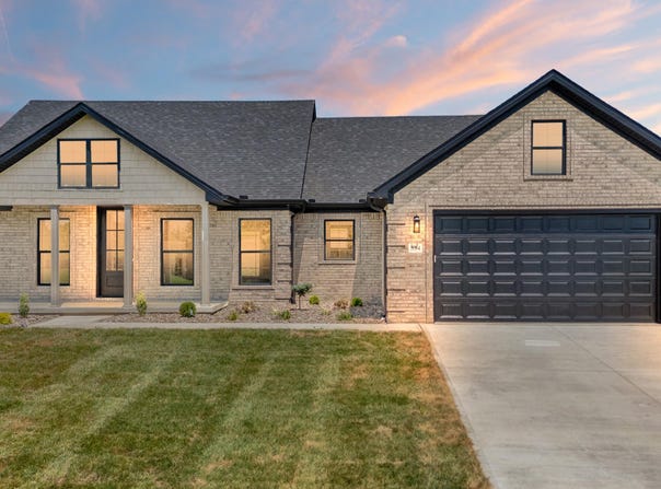 334 Wolverine Way, Richmond, KY 40475