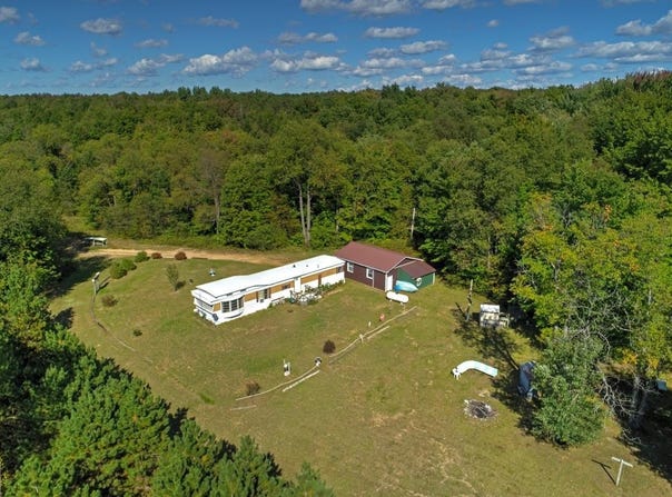 11349 W 10 Road, Copemish, MI 49625