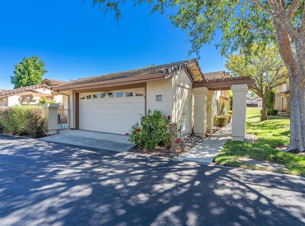 3123 Lake Trasimeno DR, SAN JOSE, CA 95135