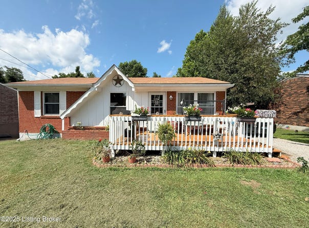 513 Happy Ridge Rd, Brandenburg, KY 40108