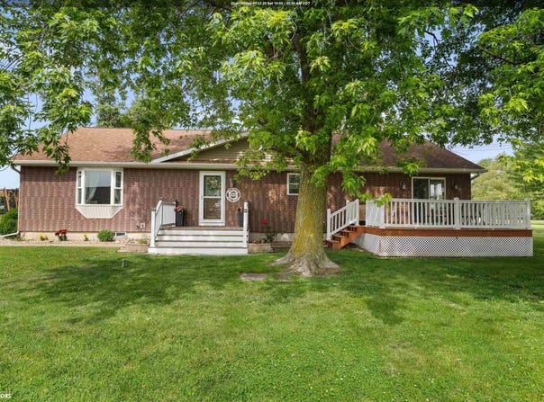 103 Front Street, Morning Sun, IA 52640