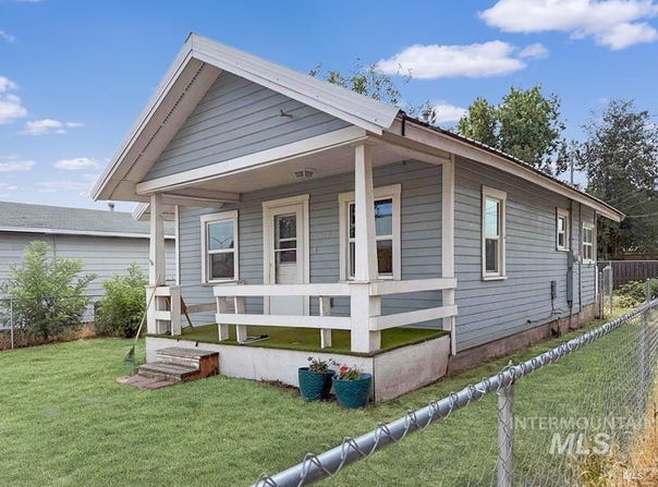 309 Poplar St, Clarkston, WA 99403