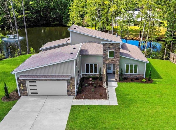 1028 Colette Ct, Conway, SC 29526