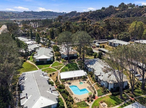 1810 S El Camino Real, Encinitas, CA 92024