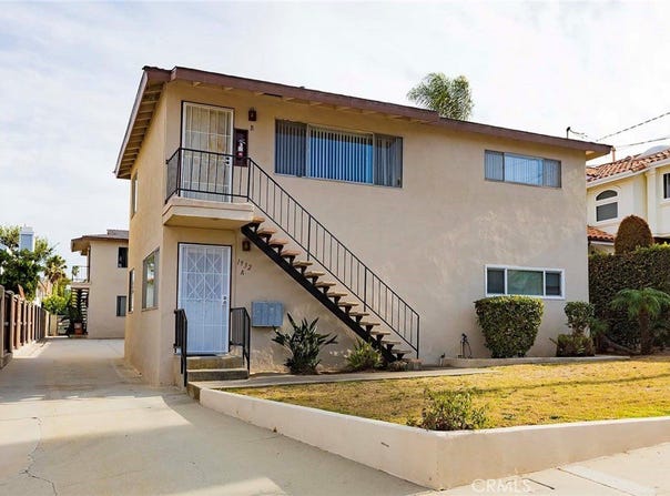 1932 Gates Avenue, Redondo Beach, CA 90278