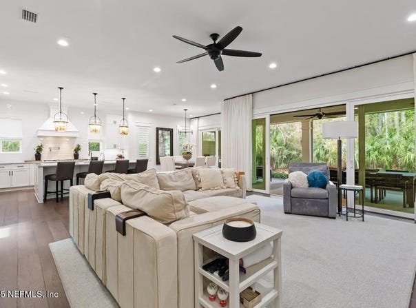 100 KING SAGO Court, Ponte Vedra Beach, FL 32082