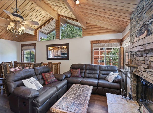 1212 S Minton Avenue, Big Bear City, CA 92314