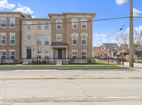 903 E 16th Street, Indianapolis, IN 46202