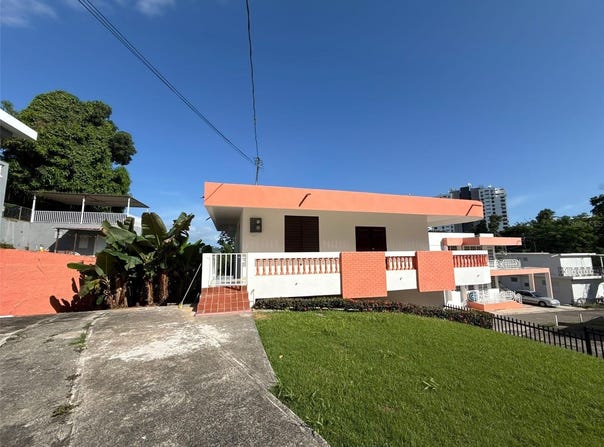 Carr. 104 CALLE LOS INGENIEROS, MAYAGUEZ, 00680