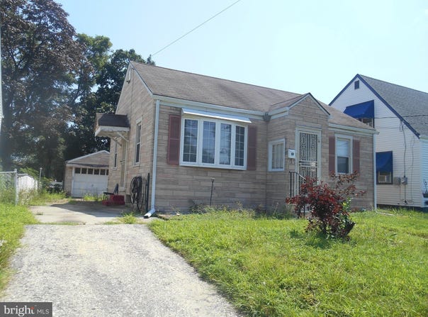 7130 ROSEMONT AVENUE, PENNSAUKEN, NJ 08110