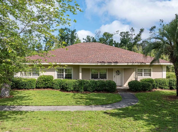 10481 CR 136, Live Oak, FL 32060