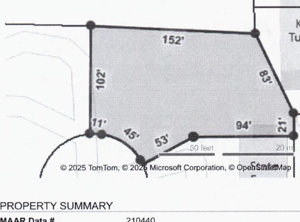 STAGE CENTER Cv lot: 10, Bartlett, TN 38134