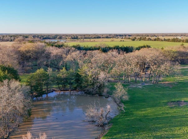 000 FM 2245, Ivanhoe, TX 75447