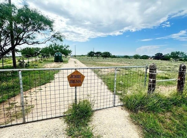 8741 Rust Road lot: 89, San Angelo, TX 76905