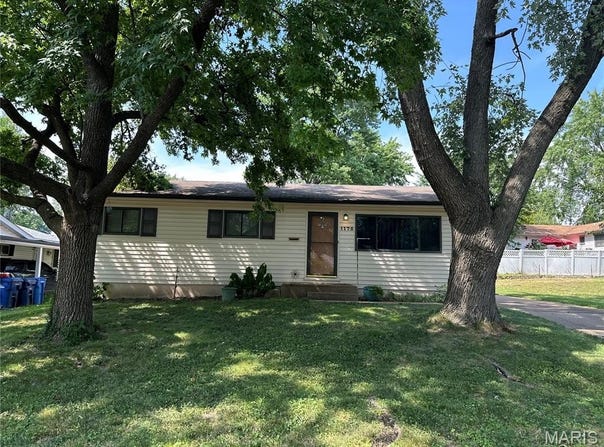 1175 Penhurst Drive, Florissant, MO 63033